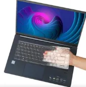  宏碁 Acer Swift 5 SF515-51T-54VR 鍵盤膜 swift5 15吋 筆電鍵盤保護膜