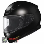 傳璽騎士部品【SHOEI Z7】素色 白|黑|消光黑|珍珠灰|酒紅|亮黃_輕量|附除霧片|R3|MT03|R1|R6|