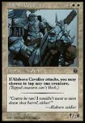 [ALG卡牌專門] Portal Second Age 入門版二 Alaborn Cavalier 英文