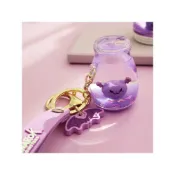 (店+)【GNJOY】RO MONSTERS 立體鑰匙圈(惡魔波利款)