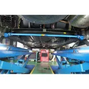 SUMMIT 代工製 SIENTA  ALTIS WISH 2009-2018+ 底盤強化 鉻鉬合金後下扭力桿 JK車宮