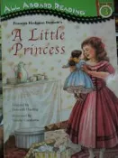 【小熊家族】 英文讀本 《 A Little Princess 》 0448413272
