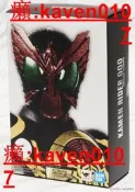 【小新嚴選】現貨萬代 真骨雕 SHF 假面騎士OOO 三蛋 000歐斯 鷹虎蝗 火野映司