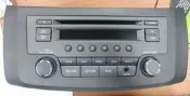 全新原廠 NISSAN 汽車音響 PU-3552N-B&外框