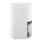【三井3C購物網】【LG 樂金】DD121MWK0 12公升雙變頻除濕機【福利品】