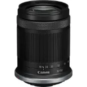 【蝦皮直營】Canon RF-S18-150mm f/3.5-6.3 IS STM 高倍率變焦鏡 (公司貨) 廠商直送