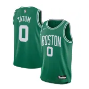 NBA Nike Icon Edition 青年版球衣 波士頓 塞爾提克 Boston Celtics Tatum