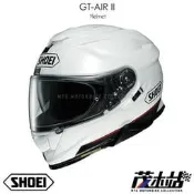 ❖茂木站 MTG❖ SHOEI GT-AIR II 全罩 安全帽 內墨片 GT AIR2 SENA。REDUX TC-6