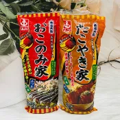 日韓小潼 日本 IKARI 伊卡利 本場大阪 大阪燒醬/章魚燒醬 300g 添加昆布 鰹魚風味｜全店$299 全家取貨免運｜滿額折500｜APP下單最高賺19%點數⚡