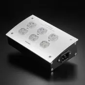 『永翊音響』FURUTECH日本古河 e-TP60 廠製電源排插座