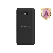 【Gigastone 立達國際】PB-7113B 10000mAh PD3.0/QC4.0 Type-C雙向快充行動電源(37Wh/支援iPhone17手機)