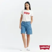 Levi's 女款 牛仔褲 牛仔短褲 熱賣單品 001VA-0005