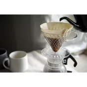 D.M caf'e -【正品附發票】日本 KEY COFFEE 鑽石 濾杯/錐形/V60/手沖/滴漏式/HARIO可參考