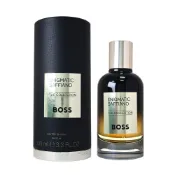 Hugo Boss  The Collection Enigmatic Saffiano 神秘莎斐諾香精 PARFUM 100ml