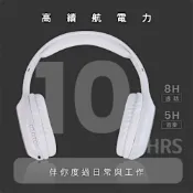 KINYO 無線藍牙頭戴式耳機