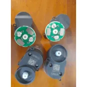 石頭掃地機器人 S5 , S6 , S7 （邊刷馬達）／零件