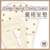 【CuteHome】combi / aprica 餐椅坐墊．康貝 / 愛普力卡．椅套．椅墊．防污套