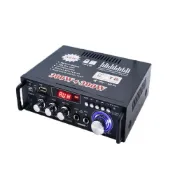(店+)【米家】家用擴大機 40W*40W功率擴大機 卡拉OK音響 2.0聲道 擴大器