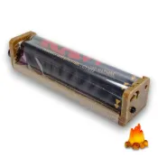 🔥全館免運費🔥 RAW｜捲煙器｜110mm｜◤可調式麻塑料◢｜適用 8mm / 6mm 濾嘴｜湯米煙具