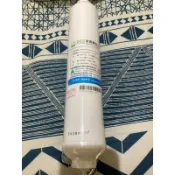 千山淨水 R500 後置椰殼活性碳濾芯