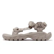 Teva 涼鞋 W Terra FI 5 Universal 女鞋 大地色 涼拖鞋 [ACS] 1099443SLNT