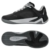 (店+)【K-SWISS】匹克球鞋 送運動襪 K-Frame 男鞋 匹克鞋 運動鞋