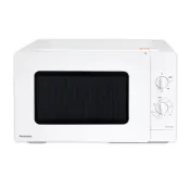 【全聯線上購】【Panasonic 國際牌】25L機械式微波爐(NN-SM33NW)