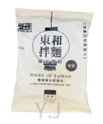 有機良品 東和拌麵-麻醬口味