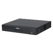 【KINGNET】監視器 H.265 4MP 400萬 4路 DVR 人臉偵測 DH-XVR5104HS(大華 Dahua)