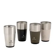 (店+)【Snow Peak】Snow Peak 真空啤酒厚平底杯16oz 悠遊戶外