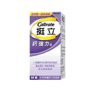 挺立鈣強力錠 88錠