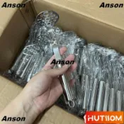  不銹鋼壓泥器壓土豆泥神器家用輔食搗碎器壓薯器廚房搗泥器小工具 FGRG1