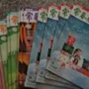 【鑽石城二手書店】常春藤解析英語 美語雜誌 2016 到 2025 間如明細無光碟無畫記 每本39元 中級中高級英檢