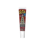 【特力屋】FLEX GLUE飛速大力固化膠 亮白色 180ml