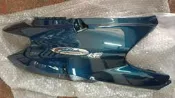 5cp GLIDER 大兜風 側蓋 車殼 公司貨