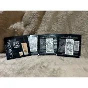 蘭蔻🌹全新🌹 零粉感超持久粉底1ML試用包 PO-01、 BO01、PO02、B-01 LANCOME