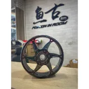 [FORCE 1.0 SMAX/SMAX ABS] CNC 鍛造碗公 散熱好 耐用度佳 抓得住 原廠離合器 傳動後組