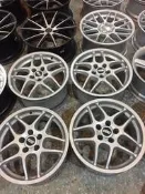 正 BBS VZ024 17吋