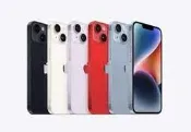 2022 Apple iPhone 14 128GB『可免卡分期 現金分期 』『高價回收中古機』 i14 i13萊分期