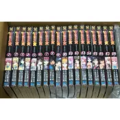 全新 出包王女Darkness 1-18 矢吹健太郎 東立 非愛藏版