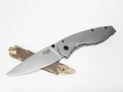 [泡泡虎] SOG Aegis FL 折刀 登山 露營 野外求生 [全新 現貨]
