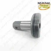 【台灣現貨】得偉 DCF894 T型頭 N536344 衝擊塊