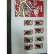 野生深紅烏魚子一口吃即食包75公克一單最多50包