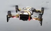 DJI Mavic Air《黑》- Fly More Combo大疆御Air全能套裝組
