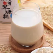 源順 有機高纖胚芽米糠麩-無添加糖(250g/罐) 官方直營店【超取限12罐】