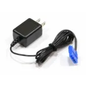【INPAD硬派精璽】AC 110V轉DC 12V/1A 變壓器 大4Pin接頭