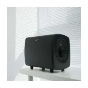 (店+)【JAMO】Jamo Cube Subwoofer 雙6.5吋重低音