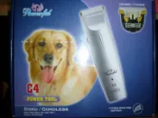 ~e世代~ ELEMENT元素牌C4陶瓷鈦合金刀頭寵物電動剪毛器人貓狗電剪刀頭剃修剪理髮機