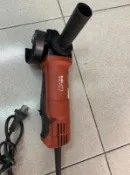 喜得釘 喜利得 HILTI 4寸 砂輪機 手持式強力砂輪機 電動砂輪機另有 牧田18V