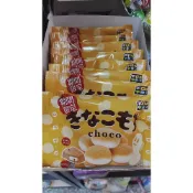 (店+)日本 松尾TIROL CHOCO 黃豆粉麻糬巧克力